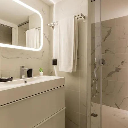 B3 Loft Duplex 175blo-paris Convention * Paris