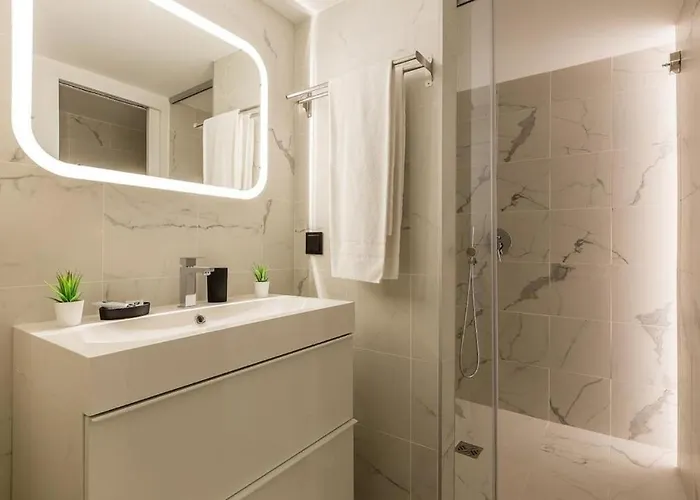 B3 Loft Duplex 175blo-paris Convention * Paris