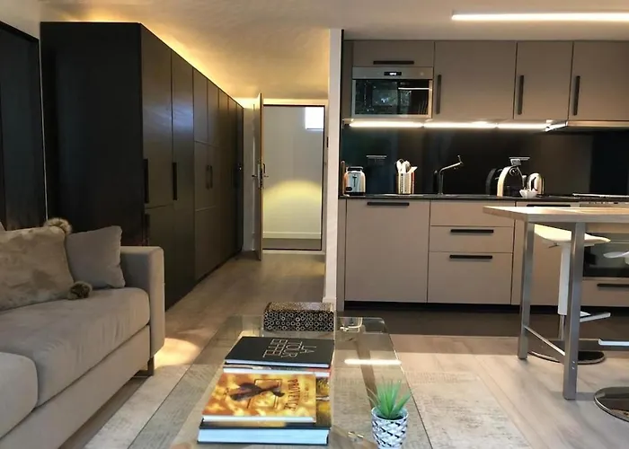 B3 Loft Duplex 175blo-paris Convention Lägenhet *