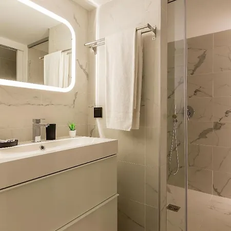 B3 Loft Duplex 175blo-paris Convention Apartment *