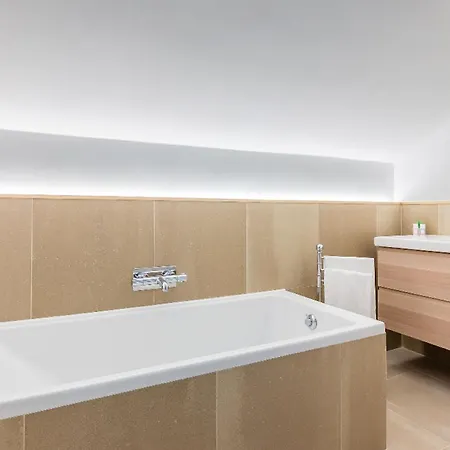 B3 Loft Duplex 175blo-paris Convention Paris