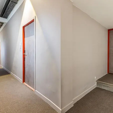 B3 Loft Duplex 175blo-paris Convention Paris