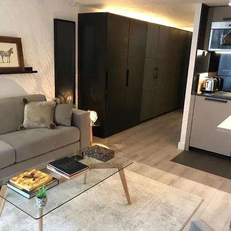 B3 Loft Duplex 175blo-paris Convention * Paris